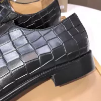 Cheap Christian Louboutin Leather Shoes For Men #1381056 Replica Wholesale [$112.00 USD] [ITEM#1381056] on Replica Christian Louboutin Leather Shoes