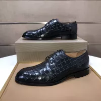 Cheap Christian Louboutin Leather Shoes For Men #1381056 Replica Wholesale [$112.00 USD] [ITEM#1381056] on Replica Christian Louboutin Leather Shoes