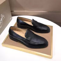 Cheap Christian Louboutin Leather Shoes For Men #1381057 Replica Wholesale [$112.00 USD] [ITEM#1381057] on Replica Christian Louboutin Leather Shoes