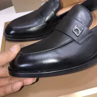 Cheap Christian Louboutin Leather Shoes For Men #1381057 Replica Wholesale [$112.00 USD] [ITEM#1381057] on Replica Christian Louboutin Leather Shoes