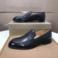 Cheap Christian Louboutin Leather Shoes For Men #1381057 Replica Wholesale [$112.00 USD] [ITEM#1381057] on Replica Christian Louboutin Leather Shoes