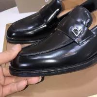 Cheap Christian Louboutin Leather Shoes For Men #1381058 Replica Wholesale [$112.00 USD] [ITEM#1381058] on Replica Christian Louboutin Leather Shoes