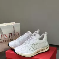 Cheap Valentino Casual Shoes For Men #1381087 Replica Wholesale [$158.00 USD] [ITEM#1381087] on Replica Valentino Casual Shoes