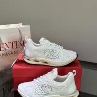 Cheap Valentino Casual Shoes For Men #1381087 Replica Wholesale [$158.00 USD] [ITEM#1381087] on Replica Valentino Casual Shoes