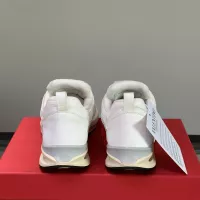 Cheap Valentino Casual Shoes For Men #1381087 Replica Wholesale [$158.00 USD] [ITEM#1381087] on Replica Valentino Casual Shoes