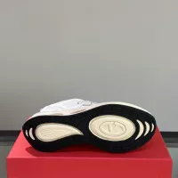 Cheap Valentino Casual Shoes For Men #1381087 Replica Wholesale [$158.00 USD] [ITEM#1381087] on Replica Valentino Casual Shoes