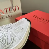 Cheap Valentino Casual Shoes For Men #1381087 Replica Wholesale [$158.00 USD] [ITEM#1381087] on Replica Valentino Casual Shoes