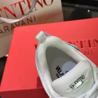 Cheap Valentino Casual Shoes For Men #1381087 Replica Wholesale [$158.00 USD] [ITEM#1381087] on Replica Valentino Casual Shoes