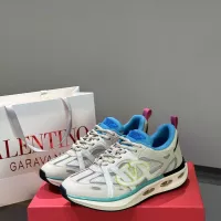 Cheap Valentino Casual Shoes For Men #1381088 Replica Wholesale [$158.00 USD] [ITEM#1381088] on Replica Valentino Casual Shoes