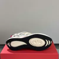 Cheap Valentino Casual Shoes For Men #1381088 Replica Wholesale [$158.00 USD] [ITEM#1381088] on Replica Valentino Casual Shoes