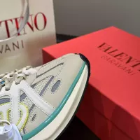 Cheap Valentino Casual Shoes For Men #1381088 Replica Wholesale [$158.00 USD] [ITEM#1381088] on Replica Valentino Casual Shoes