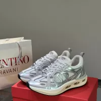 Cheap Valentino Casual Shoes For Men #1381089 Replica Wholesale [$158.00 USD] [ITEM#1381089] on Replica Valentino Casual Shoes