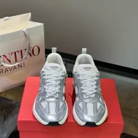 Cheap Valentino Casual Shoes For Men #1381089 Replica Wholesale [$158.00 USD] [ITEM#1381089] on Replica Valentino Casual Shoes