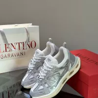 Cheap Valentino Casual Shoes For Men #1381089 Replica Wholesale [$158.00 USD] [ITEM#1381089] on Replica Valentino Casual Shoes