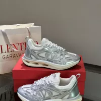 Cheap Valentino Casual Shoes For Men #1381089 Replica Wholesale [$158.00 USD] [ITEM#1381089] on Replica Valentino Casual Shoes