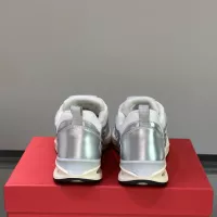 Cheap Valentino Casual Shoes For Men #1381089 Replica Wholesale [$158.00 USD] [ITEM#1381089] on Replica Valentino Casual Shoes