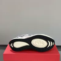 Cheap Valentino Casual Shoes For Men #1381089 Replica Wholesale [$158.00 USD] [ITEM#1381089] on Replica Valentino Casual Shoes