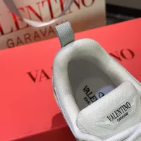 Cheap Valentino Casual Shoes For Men #1381089 Replica Wholesale [$158.00 USD] [ITEM#1381089] on Replica Valentino Casual Shoes