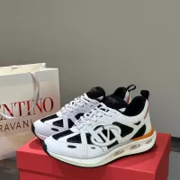 Cheap Valentino Casual Shoes For Men #1381090 Replica Wholesale [$158.00 USD] [ITEM#1381090] on Replica Valentino Casual Shoes