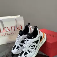 Cheap Valentino Casual Shoes For Men #1381090 Replica Wholesale [$158.00 USD] [ITEM#1381090] on Replica Valentino Casual Shoes