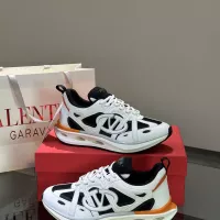 Cheap Valentino Casual Shoes For Men #1381090 Replica Wholesale [$158.00 USD] [ITEM#1381090] on Replica Valentino Casual Shoes