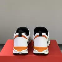 Cheap Valentino Casual Shoes For Men #1381090 Replica Wholesale [$158.00 USD] [ITEM#1381090] on Replica Valentino Casual Shoes