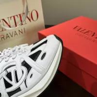Cheap Valentino Casual Shoes For Men #1381090 Replica Wholesale [$158.00 USD] [ITEM#1381090] on Replica Valentino Casual Shoes