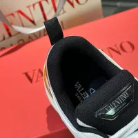 Cheap Valentino Casual Shoes For Men #1381090 Replica Wholesale [$158.00 USD] [ITEM#1381090] on Replica Valentino Casual Shoes