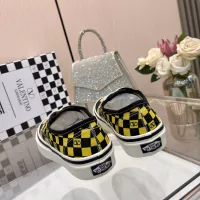 Cheap Valentino Casual Shoes For Women #1381092 Replica Wholesale [$98.00 USD] [ITEM#1381092] on Replica Valentino Casual Shoes