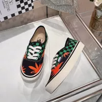 Cheap Valentino Casual Shoes For Men #1381093 Replica Wholesale [$98.00 USD] [ITEM#1381093] on Replica Valentino Casual Shoes