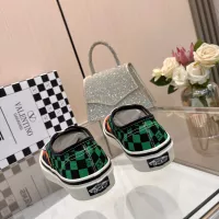 Cheap Valentino Casual Shoes For Men #1381093 Replica Wholesale [$98.00 USD] [ITEM#1381093] on Replica Valentino Casual Shoes