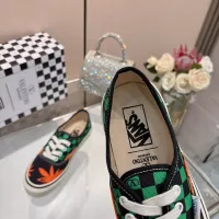 Cheap Valentino Casual Shoes For Women #1381094 Replica Wholesale [$98.00 USD] [ITEM#1381094] on Replica Valentino Casual Shoes