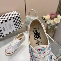 Cheap Valentino Casual Shoes For Women #1381096 Replica Wholesale [$98.00 USD] [ITEM#1381096] on Replica Valentino Casual Shoes