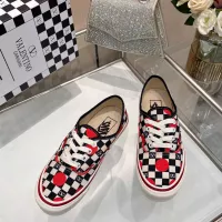 Cheap Valentino Casual Shoes For Men #1381097 Replica Wholesale [$98.00 USD] [ITEM#1381097] on Replica Valentino Casual Shoes