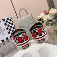 Cheap Valentino Casual Shoes For Men #1381097 Replica Wholesale [$98.00 USD] [ITEM#1381097] on Replica Valentino Casual Shoes