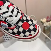 Cheap Valentino Casual Shoes For Women #1381098 Replica Wholesale [$98.00 USD] [ITEM#1381098] on Replica Valentino Casual Shoes