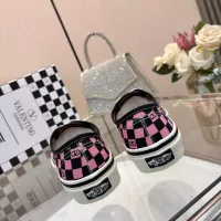 Cheap Valentino Casual Shoes For Women #1381100 Replica Wholesale [$98.00 USD] [ITEM#1381100] on Replica Valentino Casual Shoes