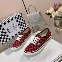 Cheap Valentino Casual Shoes For Men #1381101 Replica Wholesale [$98.00 USD] [ITEM#1381101] on Replica Valentino Casual Shoes