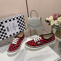 Cheap Valentino Casual Shoes For Men #1381101 Replica Wholesale [$98.00 USD] [ITEM#1381101] on Replica Valentino Casual Shoes