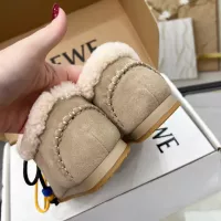 Cheap LOEWE Casual Shoes For Women #1381103 Replica Wholesale [$98.00 USD] [ITEM#1381103] on Replica LOEWE Casual Shoes