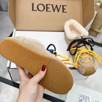 Cheap LOEWE Casual Shoes For Women #1381103 Replica Wholesale [$98.00 USD] [ITEM#1381103] on Replica LOEWE Casual Shoes