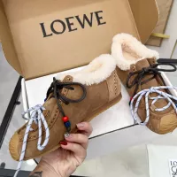 Cheap LOEWE Casual Shoes For Women #1381104 Replica Wholesale [$98.00 USD] [ITEM#1381104] on Replica LOEWE Casual Shoes
