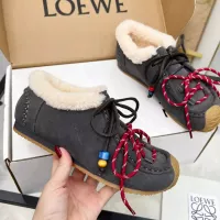 Cheap LOEWE Casual Shoes For Women #1381105 Replica Wholesale [$98.00 USD] [ITEM#1381105] on Replica LOEWE Casual Shoes