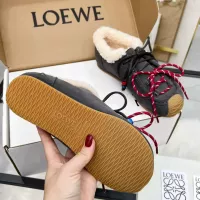 Cheap LOEWE Casual Shoes For Women #1381105 Replica Wholesale [$98.00 USD] [ITEM#1381105] on Replica LOEWE Casual Shoes