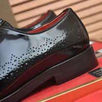 Cheap Christian Louboutin Leather Shoes For Men #1381108 Replica Wholesale [$112.00 USD] [ITEM#1381108] on Replica Christian Louboutin Leather Shoes