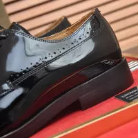 Cheap Christian Louboutin Leather Shoes For Men #1381110 Replica Wholesale [$112.00 USD] [ITEM#1381110] on Replica Christian Louboutin Leather Shoes