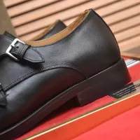 Cheap Christian Louboutin Leather Shoes For Men #1381111 Replica Wholesale [$112.00 USD] [ITEM#1381111] on Replica Christian Louboutin Leather Shoes