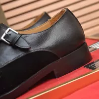 Cheap Christian Louboutin Leather Shoes For Men #1381113 Replica Wholesale [$112.00 USD] [ITEM#1381113] on Replica Christian Louboutin Leather Shoes