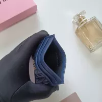 Cheap MIU MIU Card Case #1381126 Replica Wholesale [$29.00 USD] [ITEM#1381126] on Replica MIU MIU Wallets