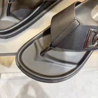 Cheap Dolce &amp; Gabbana D&amp;G Slippers For Men #1381133 Replica Wholesale [$52.00 USD] [ITEM#1381133] on Replica Dolce &amp; Gabbana D&amp;G Slippers